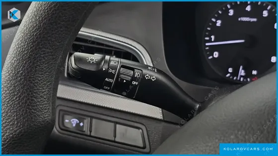 HYUNDAI SONATA 2.0 STYLE