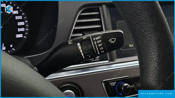HYUNDAI SONATA 2.0 STYLE