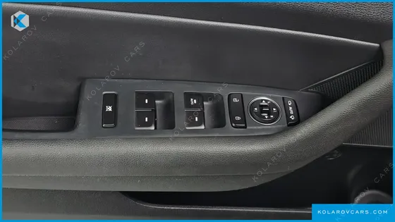 HYUNDAI SONATA 2.0 STYLE