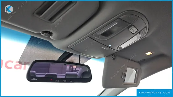 HYUNDAI SONATA 2.0 STYLE