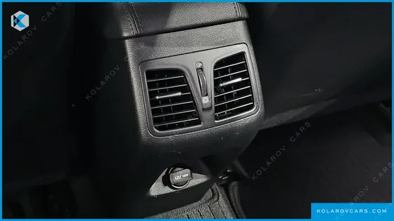 HYUNDAI SONATA 2.0 STYLE
