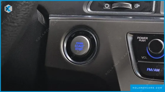 HYUNDAI SONATA 2.0 STYLE