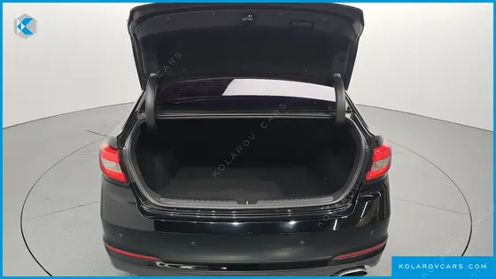 HYUNDAI SONATA 2.0 STYLE