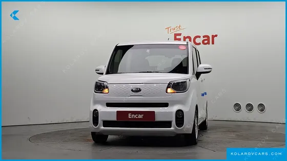 KIA RAY LUXURY
