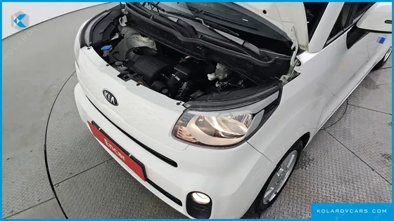 KIA RAY LUXURY