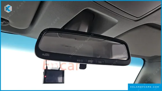 KIA RAY LUXURY