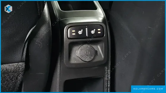 KIA RAY LUXURY
