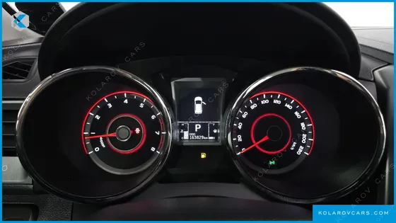 KGM - SSANGYONG TIVOLI VX 2WD