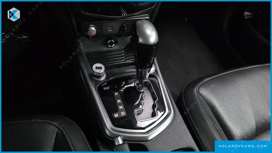 KGM - SSANGYONG TIVOLI VX 2WD