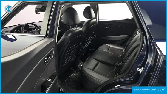 KGM - SSANGYONG TIVOLI VX 2WD