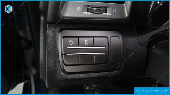 KGM - SSANGYONG TIVOLI VX 2WD