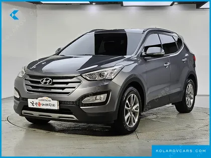 HYUNDAI SANTA FE DIESEL(E-VGT) 2.0 2WD PREMIUM