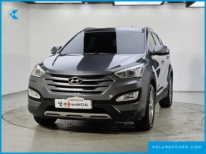 HYUNDAI SANTA FE DIESEL(E-VGT) 2.0 2WD PREMIUM