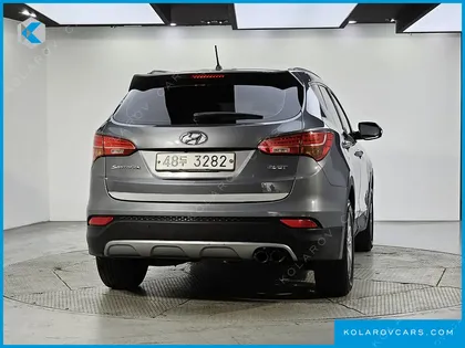 HYUNDAI SANTA FE DIESEL(E-VGT) 2.0 2WD PREMIUM