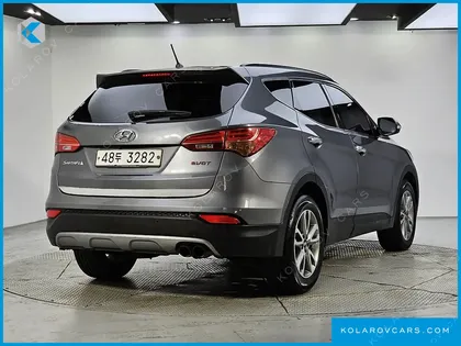 HYUNDAI SANTA FE DIESEL(E-VGT) 2.0 2WD PREMIUM