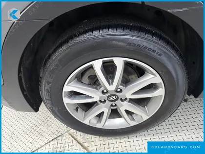 HYUNDAI SANTA FE DIESEL(E-VGT) 2.0 2WD PREMIUM
