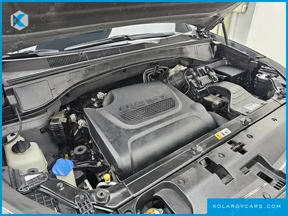 HYUNDAI SANTA FE DIESEL(E-VGT) 2.0 2WD PREMIUM