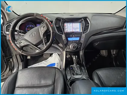 HYUNDAI SANTA FE DIESEL(E-VGT) 2.0 2WD PREMIUM