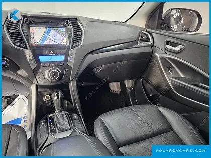 HYUNDAI SANTA FE DIESEL(E-VGT) 2.0 2WD PREMIUM
