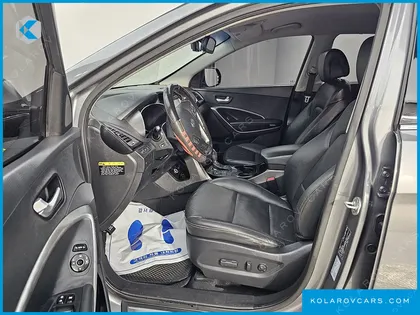 HYUNDAI SANTA FE DIESEL(E-VGT) 2.0 2WD PREMIUM