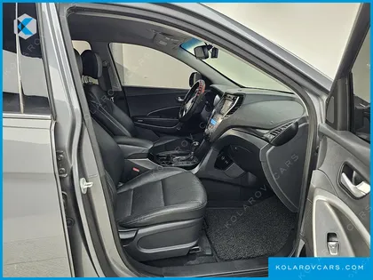 HYUNDAI SANTA FE DIESEL(E-VGT) 2.0 2WD PREMIUM
