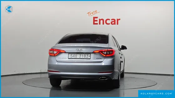 HYUNDAI SONATA 2.0 SMART