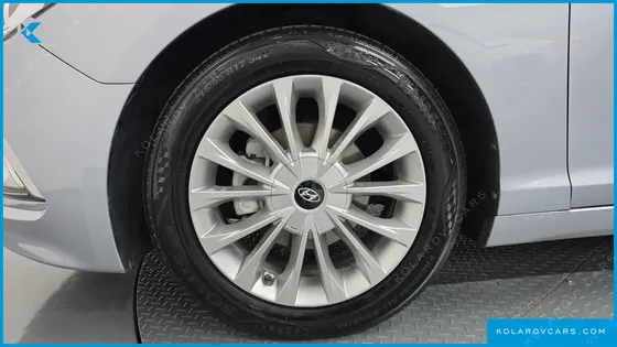 HYUNDAI SONATA 2.0 SMART