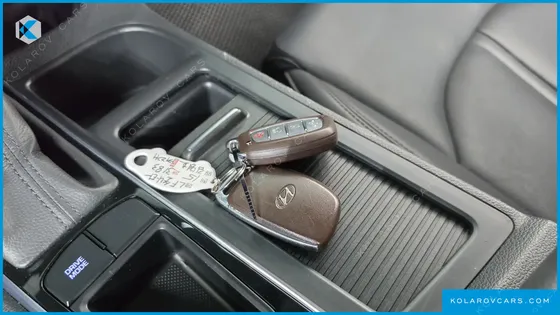 HYUNDAI SONATA 2.0 SMART