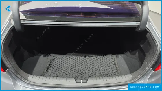 HYUNDAI SONATA 2.0 SMART