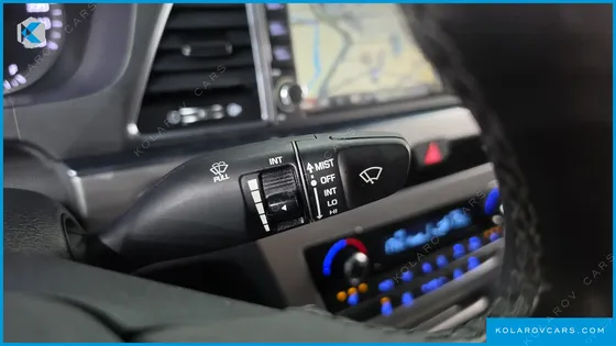 HYUNDAI SONATA 2.0 SMART