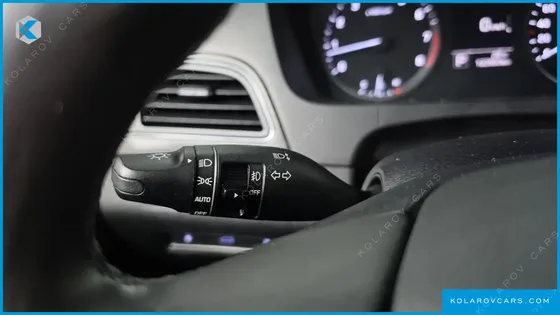 HYUNDAI SONATA 2.0 SMART
