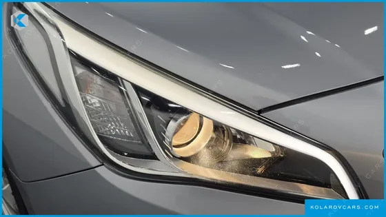 HYUNDAI SONATA 2.0 SMART