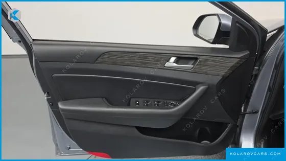 HYUNDAI SONATA 2.0 SMART