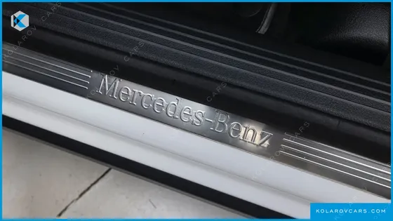 MERCEDES GLB-CLASS GLB250 4MATIC