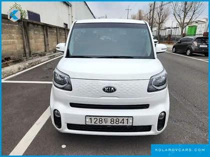 KIA RAY LUXURY