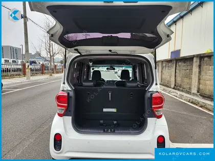 KIA RAY LUXURY