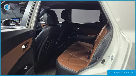 KGM - SSANGYONG TIVOLI GEAR PLUS 2WD