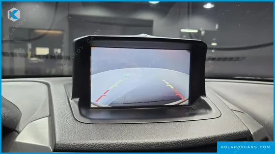 KGM - SSANGYONG TIVOLI GEAR PLUS 2WD