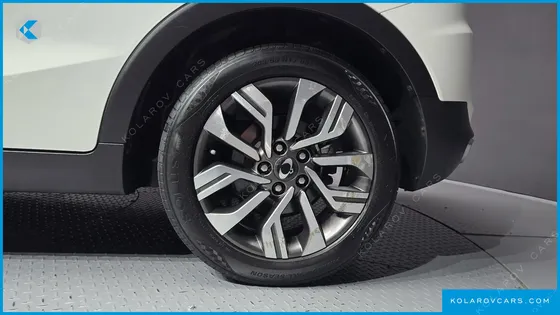 KGM - SSANGYONG TIVOLI GEAR PLUS 2WD
