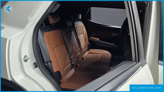 KGM - SSANGYONG TIVOLI GEAR PLUS 2WD