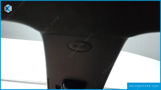 KGM - SSANGYONG TIVOLI GEAR PLUS 2WD