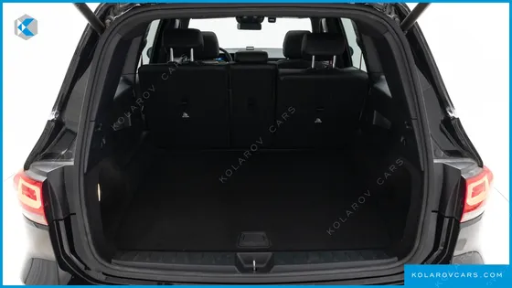 MERCEDES GLB-CLASS AMG GLB35 4MATIC