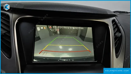 HYUNDAI GRANDEUR HG240 LUXURY