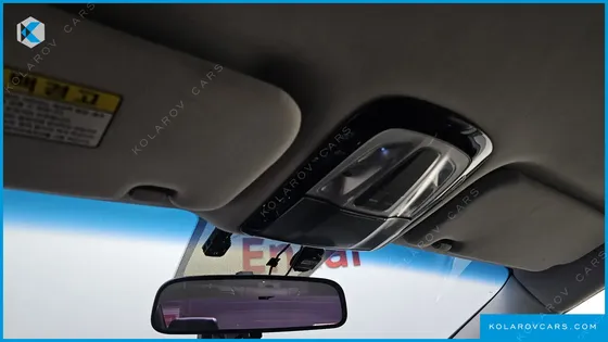 HYUNDAI GRANDEUR HG240 LUXURY