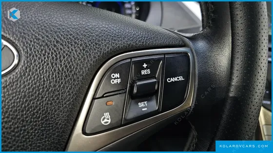 HYUNDAI GRANDEUR HG240 LUXURY