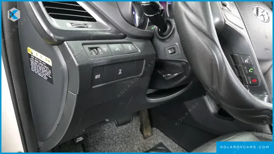HYUNDAI SANTA FE DIESEL(E-VGT) 2.0 4WD PREMIUM