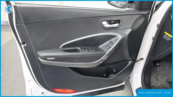 HYUNDAI SANTA FE DIESEL(E-VGT) 2.0 4WD PREMIUM