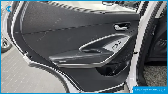 HYUNDAI SANTA FE DIESEL(E-VGT) 2.0 4WD PREMIUM