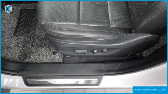 HYUNDAI SANTA FE DIESEL(E-VGT) 2.0 4WD PREMIUM