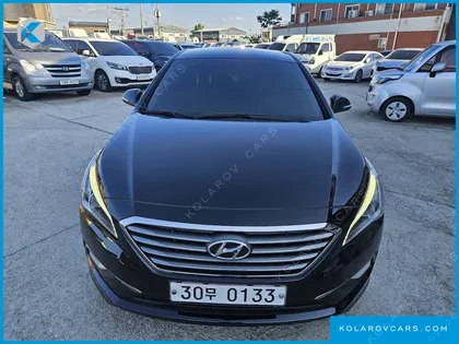HYUNDAI SONATA 2.0 SMART